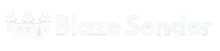 Blaze Sender